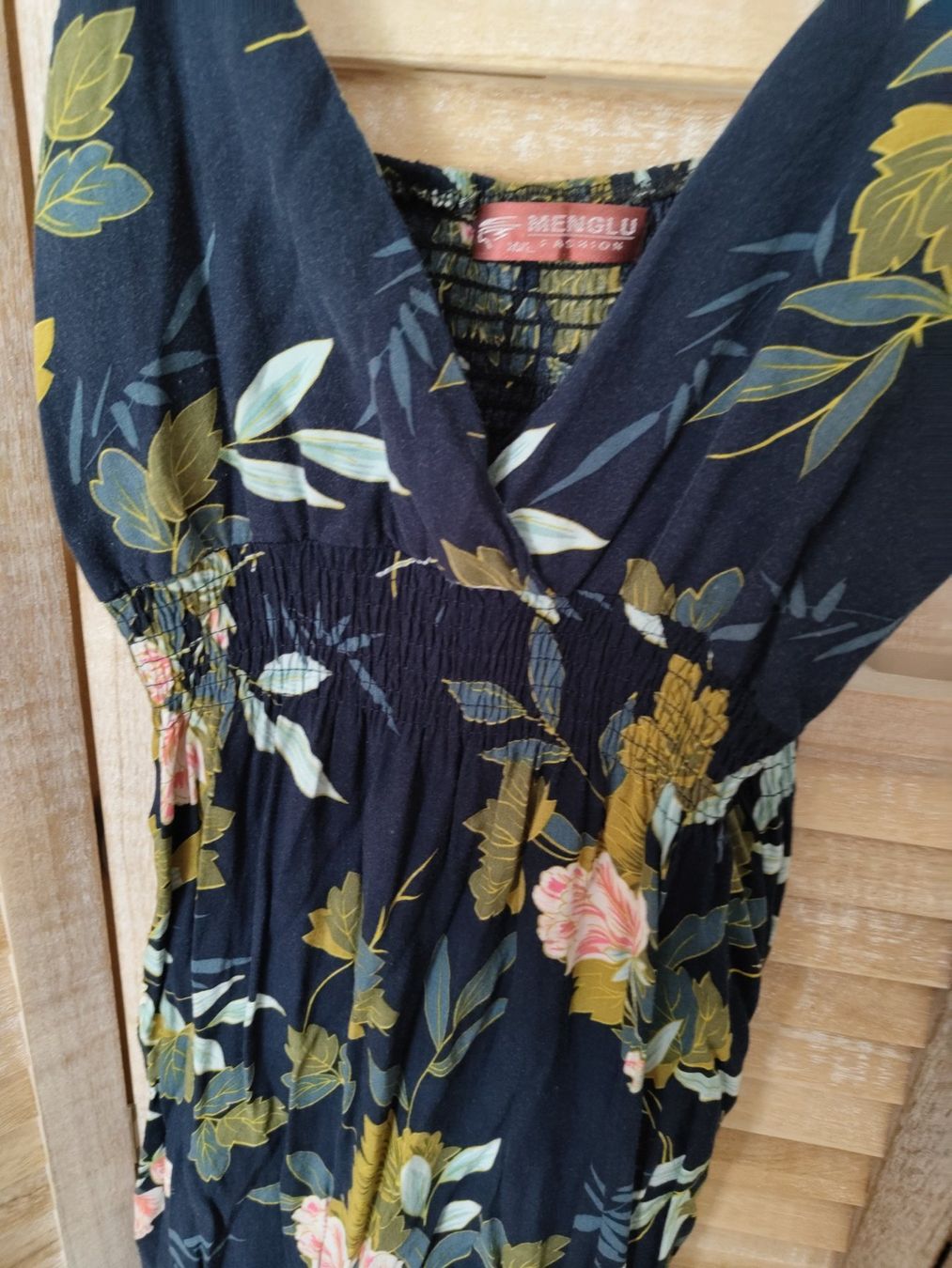 Vestiti: Robe long – Nuovo (secondo la descrizione) da Grand-Lancy venduto da ana_7y2f 1