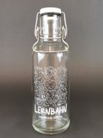 FILL ME - Trinkflasche 0.6 Liter