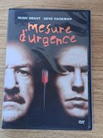 IMPORT  Mesure d' Urgence (Extreme Measures) Grant & Hackman