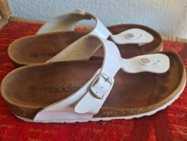 Sommerschuh Maddison Gr.40