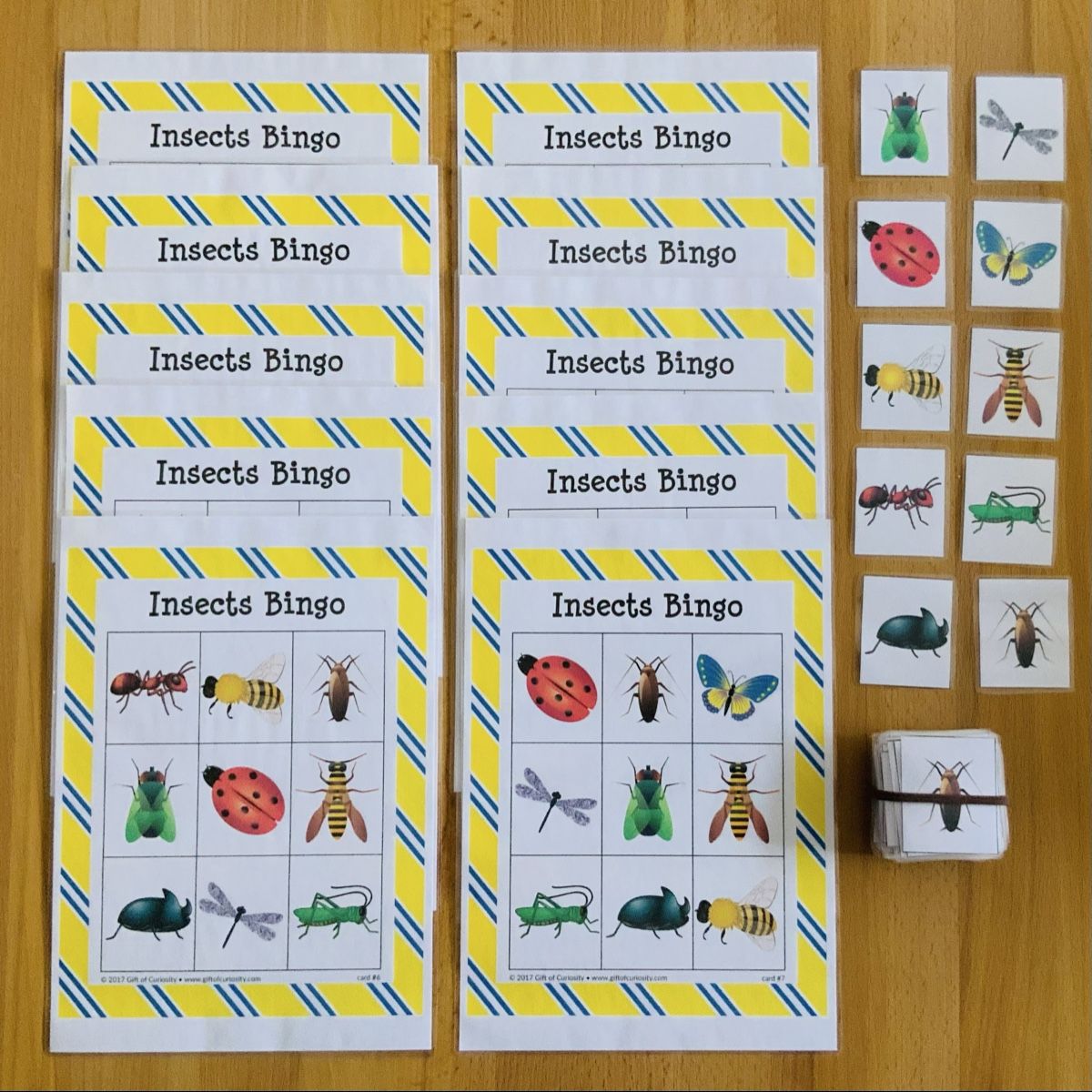 Spiele: Flashcards board signs educational bundle teaching resources – Gebraucht aus Lufingen von lotzstef 9
