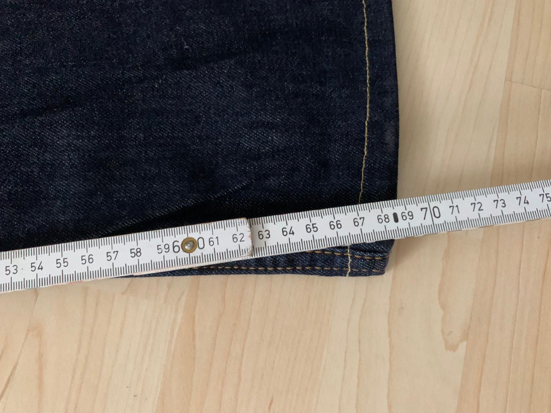 Jeans: MC Plus Herrenjeans Medium(2), gebraucht aber gepflegt – Usato da Landquart venduto da interesse63 7