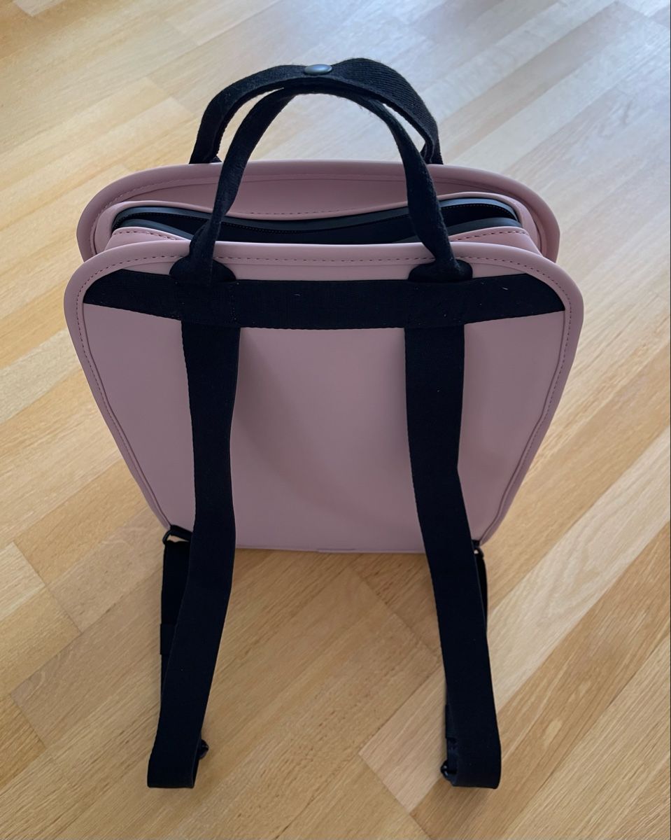 Zaini: Ucon Acrobatics Rucksack | Rosa – Nuovo (secondo la descrizione) da Steffisburg venduto da Chanty_96 3