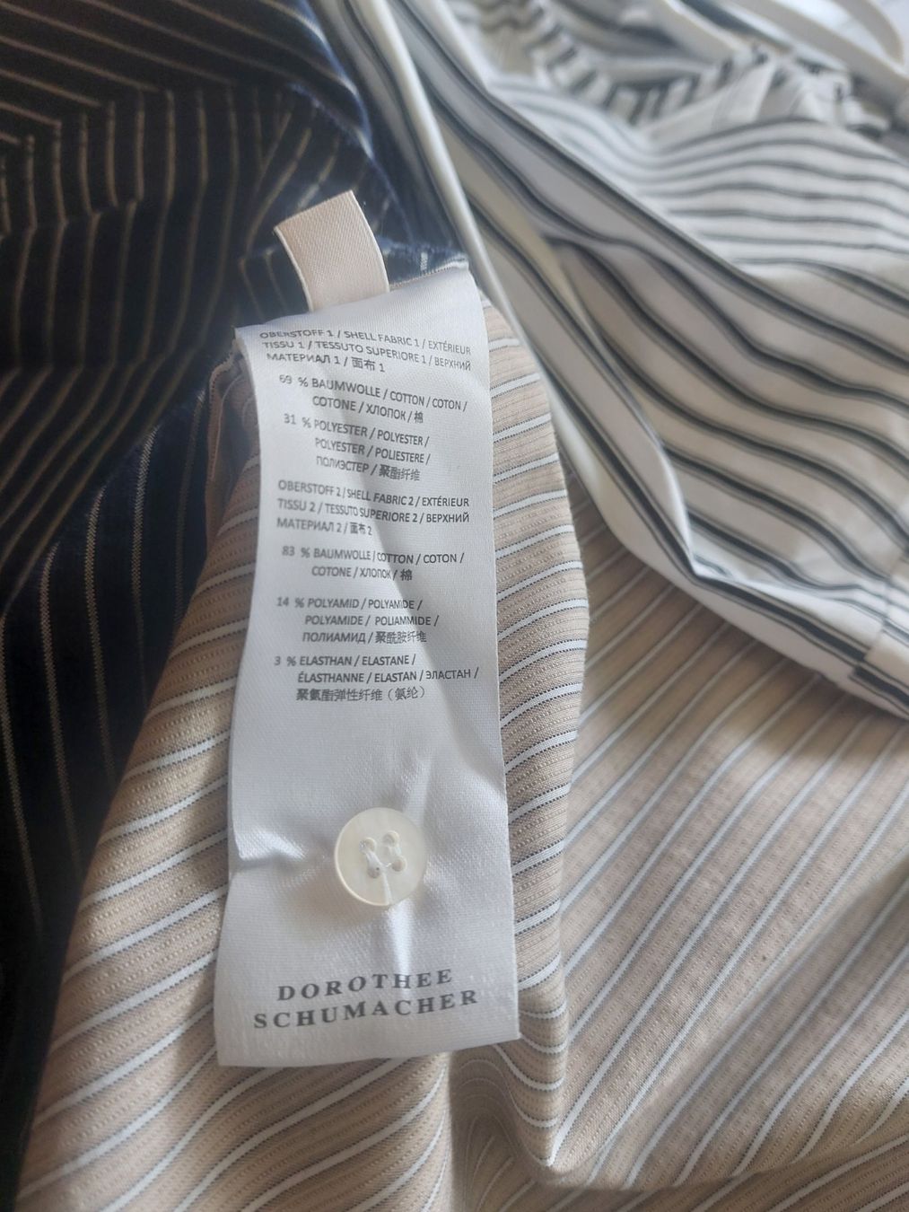 Dorothee Schumacher Kleider: Kleid von Dorothee Schumacher – Gebraucht aus Zürich von lakili 3