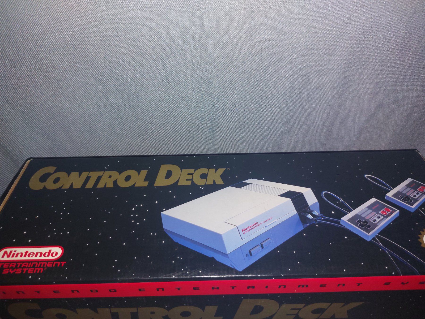 Nintendo Console: Console NES U.S Version OVP🔥💯 – Usato da châtelaine venduto da Ab1frGaming 2