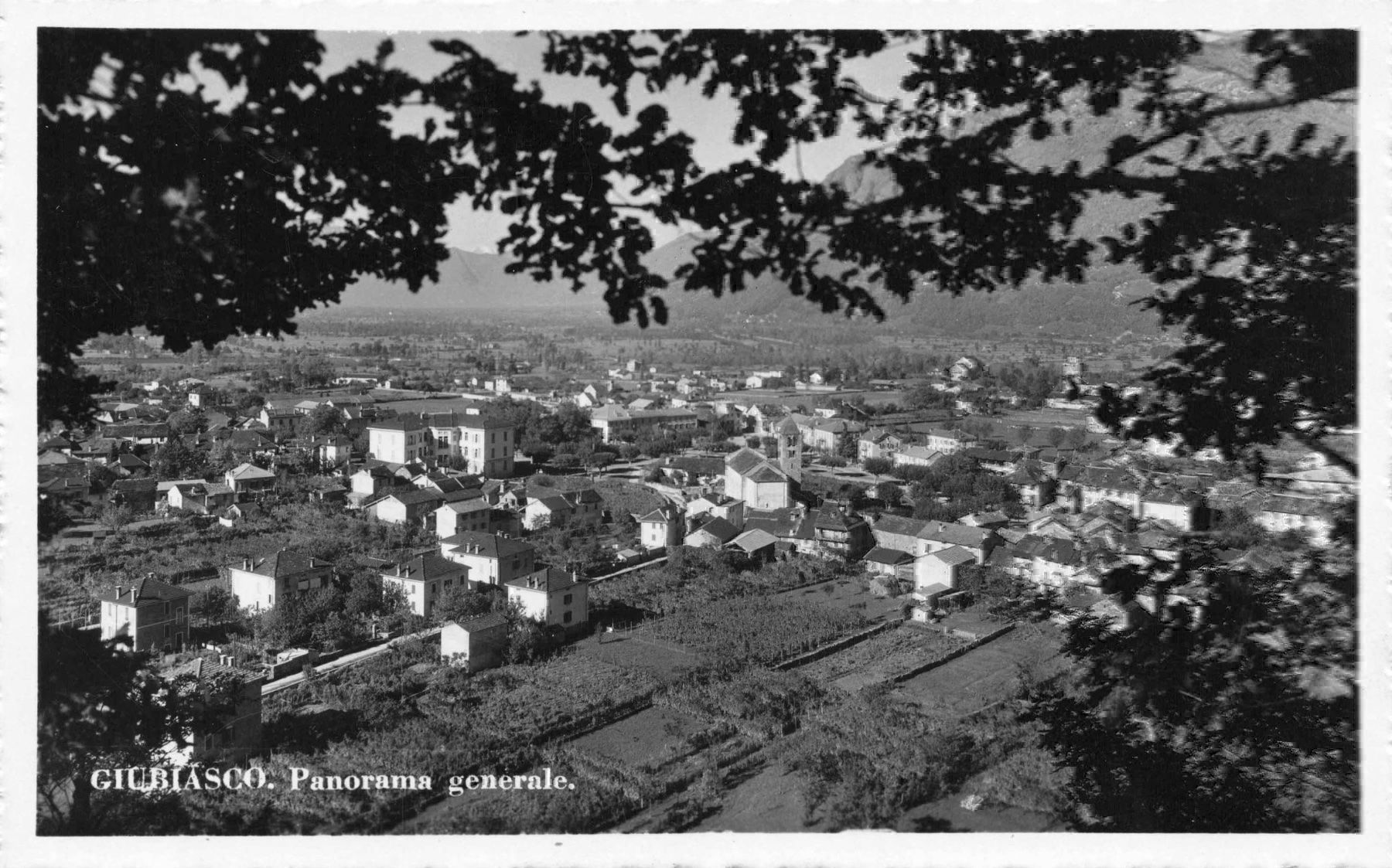 Cartoline postali: Giubiasco Ti Bellinzona – Usato da Biasca venduto da Blenio71