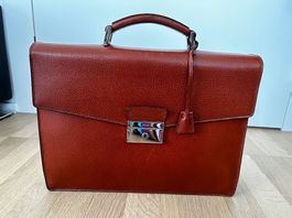 Prada Aktentasche