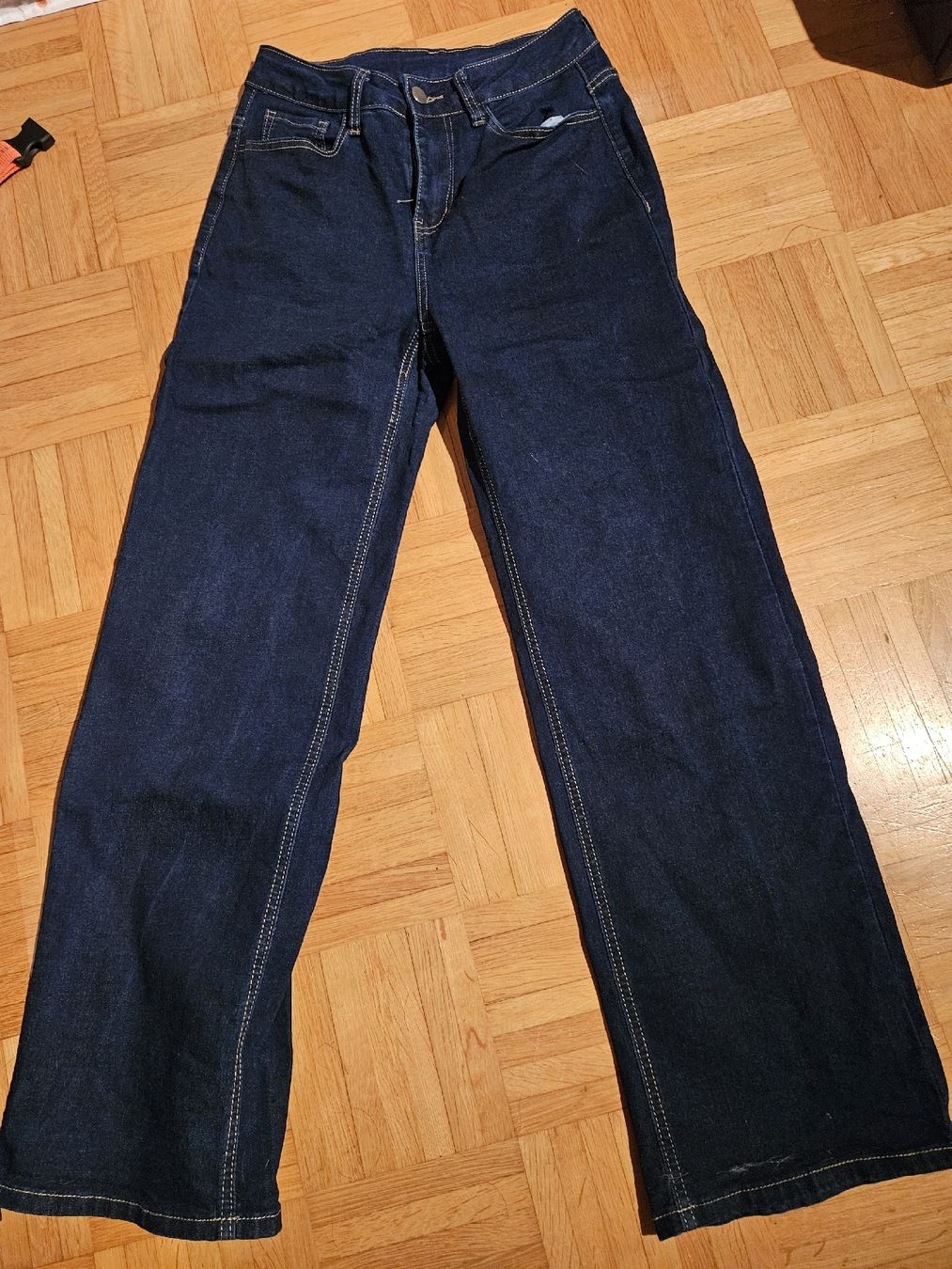 Jeans: Jeans Paket  – Gebraucht aus Tagelswangen von feger2 9
