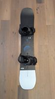 Burton Custom Snowboard 158cm inkl. Bindung