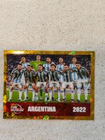 Panini Sticker WM 2026: Argentina 2022 FWC 19