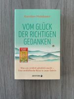 Vom Glück der richtigen Gedanken
