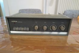 Revox 40 Röhrenverstärker