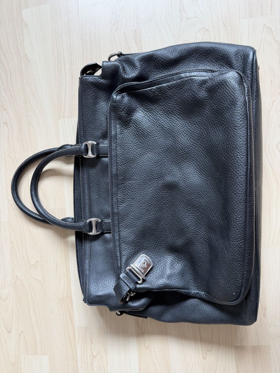 Bally Borse: Bally Business Bag – Usato da Birmensdorf ZH venduto da elibela 9