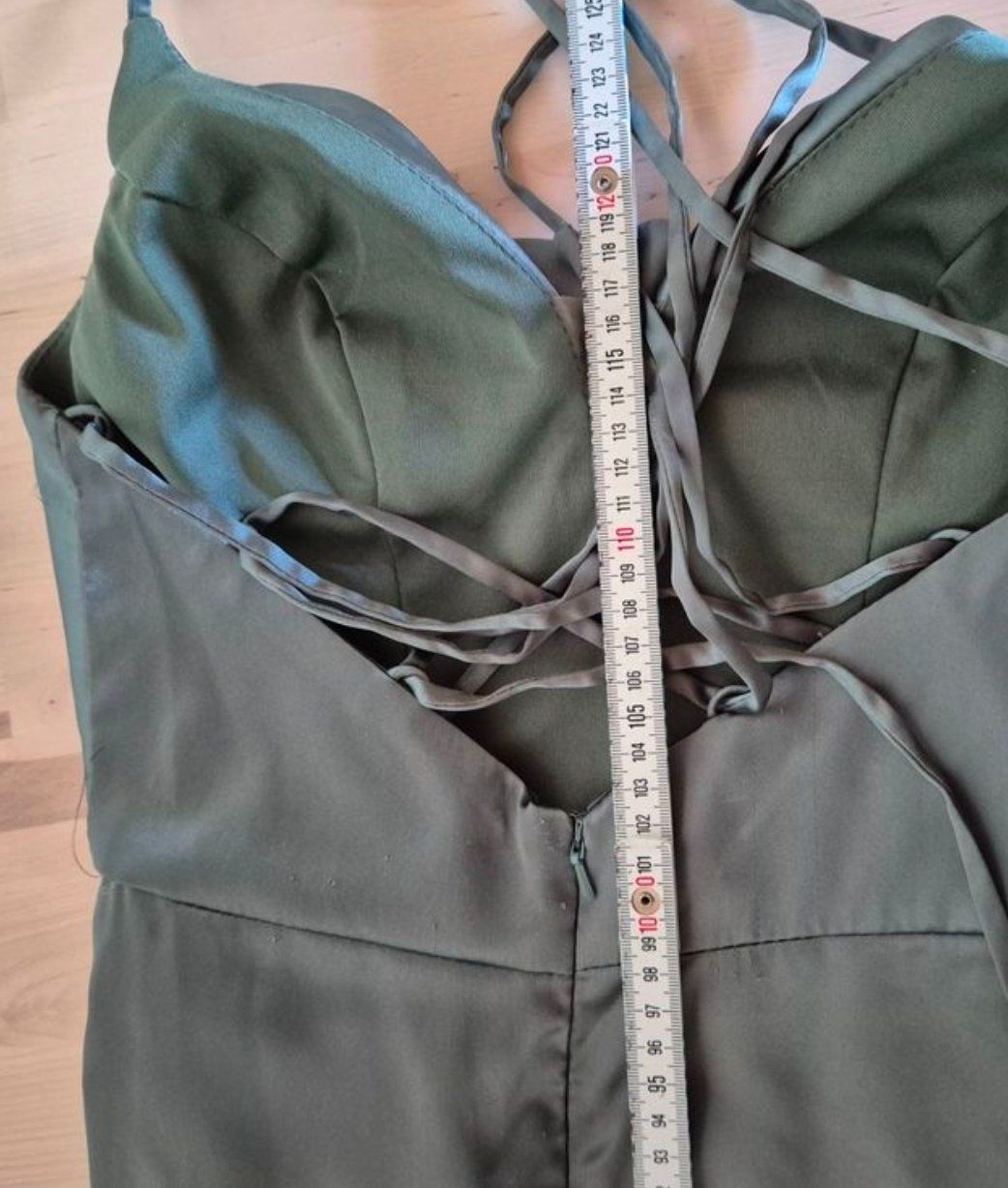 Kleider: Abschlussball Kleid Gr. 34/36 – Gebraucht aus Wichtrach von Elenagonzi 2