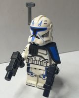 LEGO Star Wars Clone Trooper Captain Rex, 501st (SW1315)