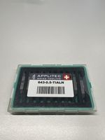 Applitec Wendeplatten 643-0.5-TIALN