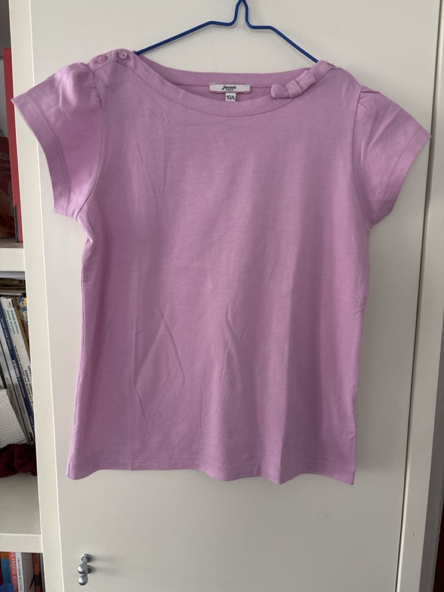 Jacadi Camicette, T-shirt & Top: JACADI - T-Shirt 10J. – Usato da Baden venduto da frb_2cjk