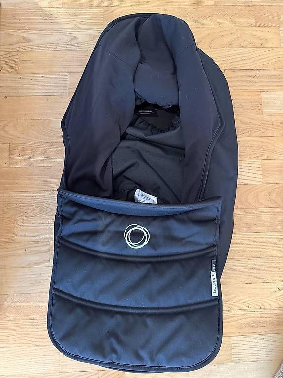 Bugaboo Carrozzine: Bugaboo Fox – Usato da Horgen venduto da raphaelamld 2