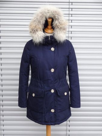 * WOOLRICH *