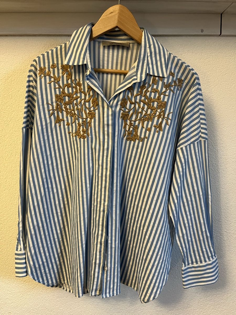 Marella Blusen: Bluse Marella Gr 36/38 – Gebraucht aus Volketswil von JulBar2014