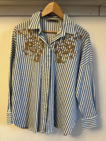Bluse Marella Gr 36/38