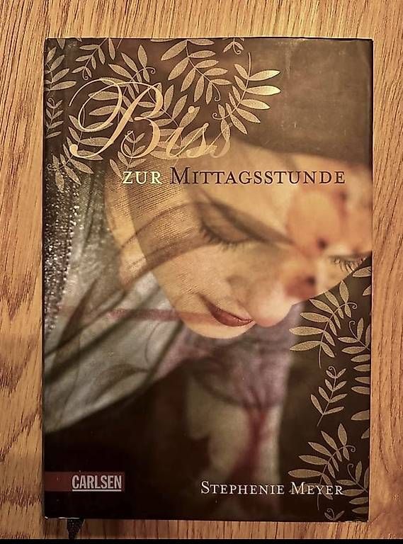 Libri: Bis(s) zur Mittagsstunde – Usato da Rüti ZH venduto da lailalaila02