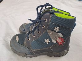 Winterschuhe Ricosta Pepino Gr. 25
