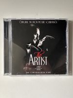 The Artist - Soundtrack (CD) guter Zustand
