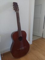 Klassische Gitarre - gut erhalten für Musikliebhaber 🎶