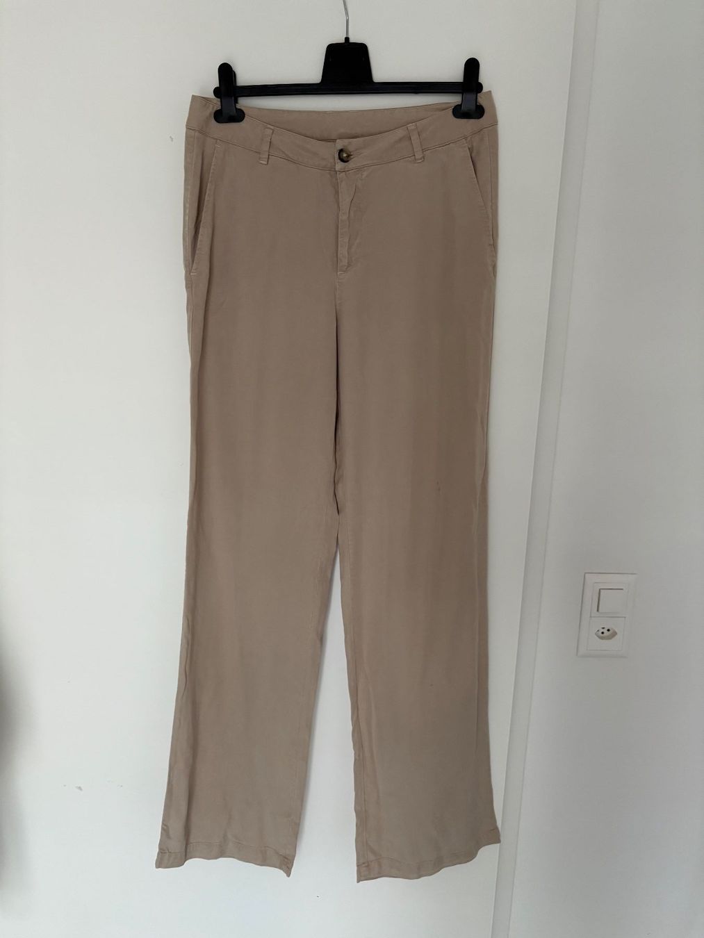 Woolrich Pantaloni: WOOLRICH wide pants size 30 NEW – Nuovo e nell'imballaggio originale da Muzzano venduto da Sidney_3