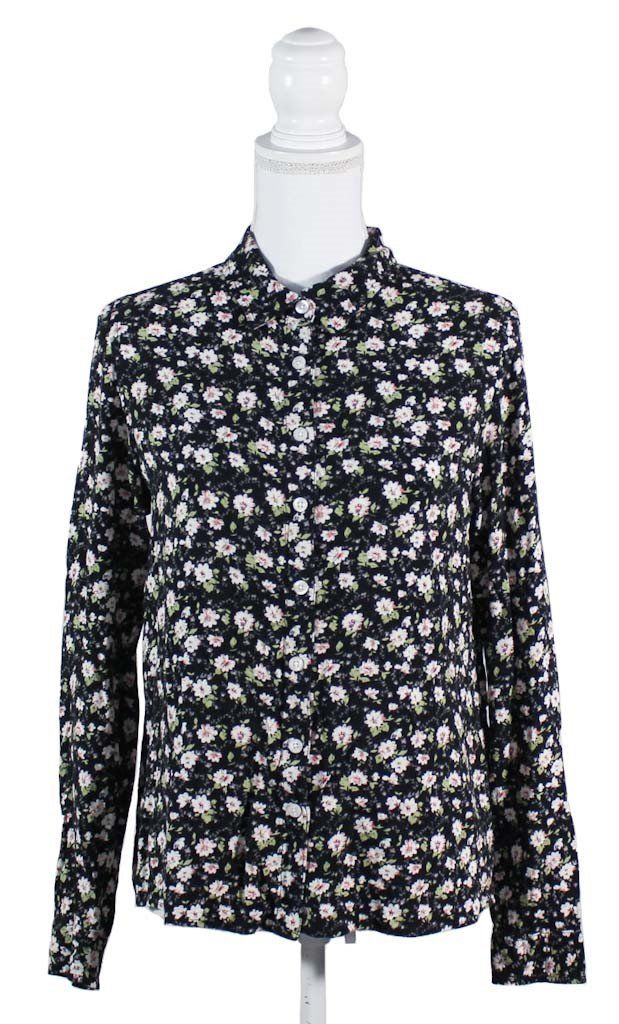 Blusen: .OBJECT Bluse Gr. 38 – Gebraucht aus Belp von caramel-secondhand