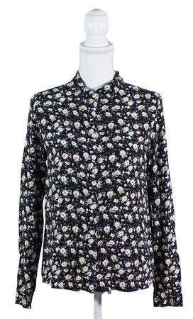 .OBJECT Bluse Gr. 38