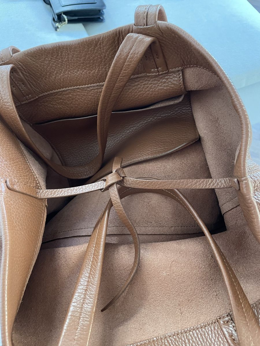 Sacs femmes: Cuyana Easy Tote Small – D'occasion à Basel par was_llf7 5