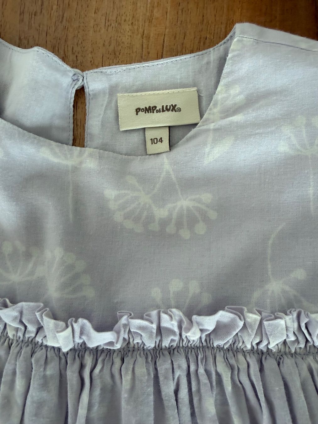Pomp de Lux Vestiti & Gonne: Kleid von Pomp de Lux, Grösse 104 – Usato da Haslen AI venduto da s176 1