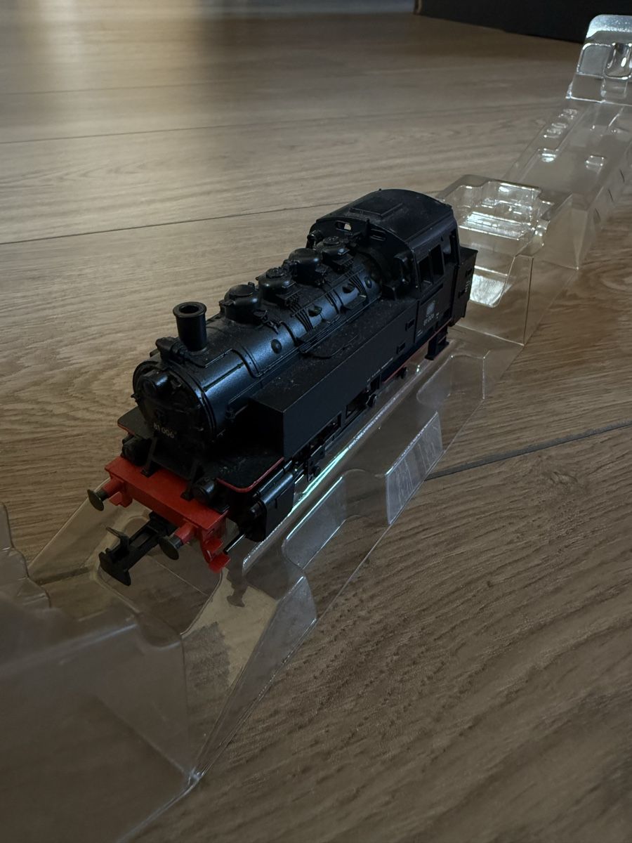 Märklin Modellini di ferrovie: Märklin Lokomotive 36321 – Nuovo (secondo la descrizione) da Biberist venduto da rap_5svr 4