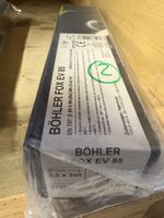 Schweisselektrode