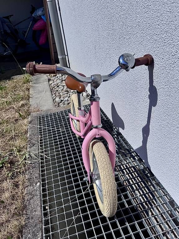 Velos: Laufrad 12" – Gebraucht aus Dietikon von gab_b9fn 2