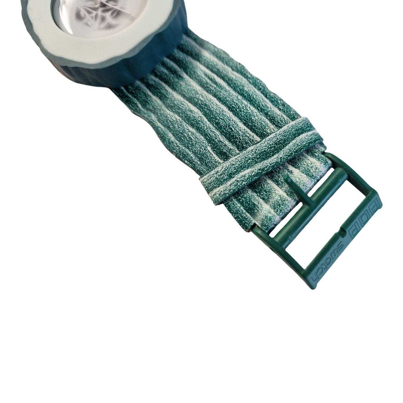 Swatch Orologi: SWATCH ''Guhrke'' (PWZ100) – Nuovo (secondo la descrizione) da Wangen b. Olten venduto da Restwert_Wangen 3