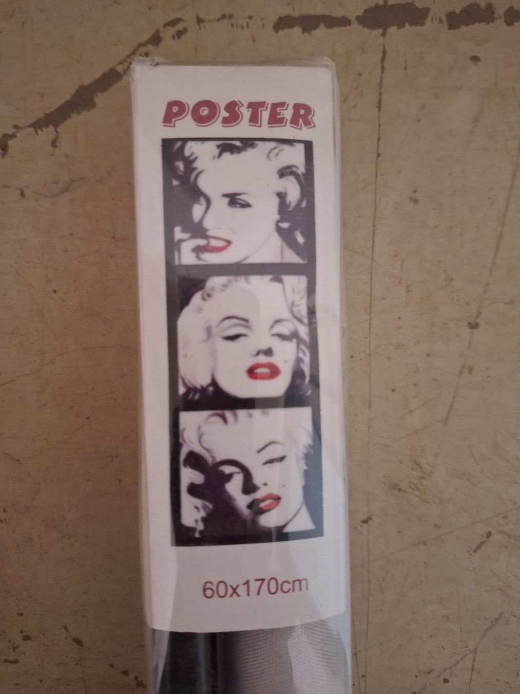 Foto & Immagini: Poster – Nuovo (secondo la descrizione) da Ettingen venduto da Platzhirsch63 5