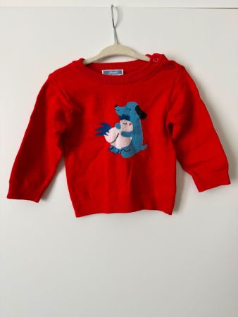 Baby sweater Jacadi