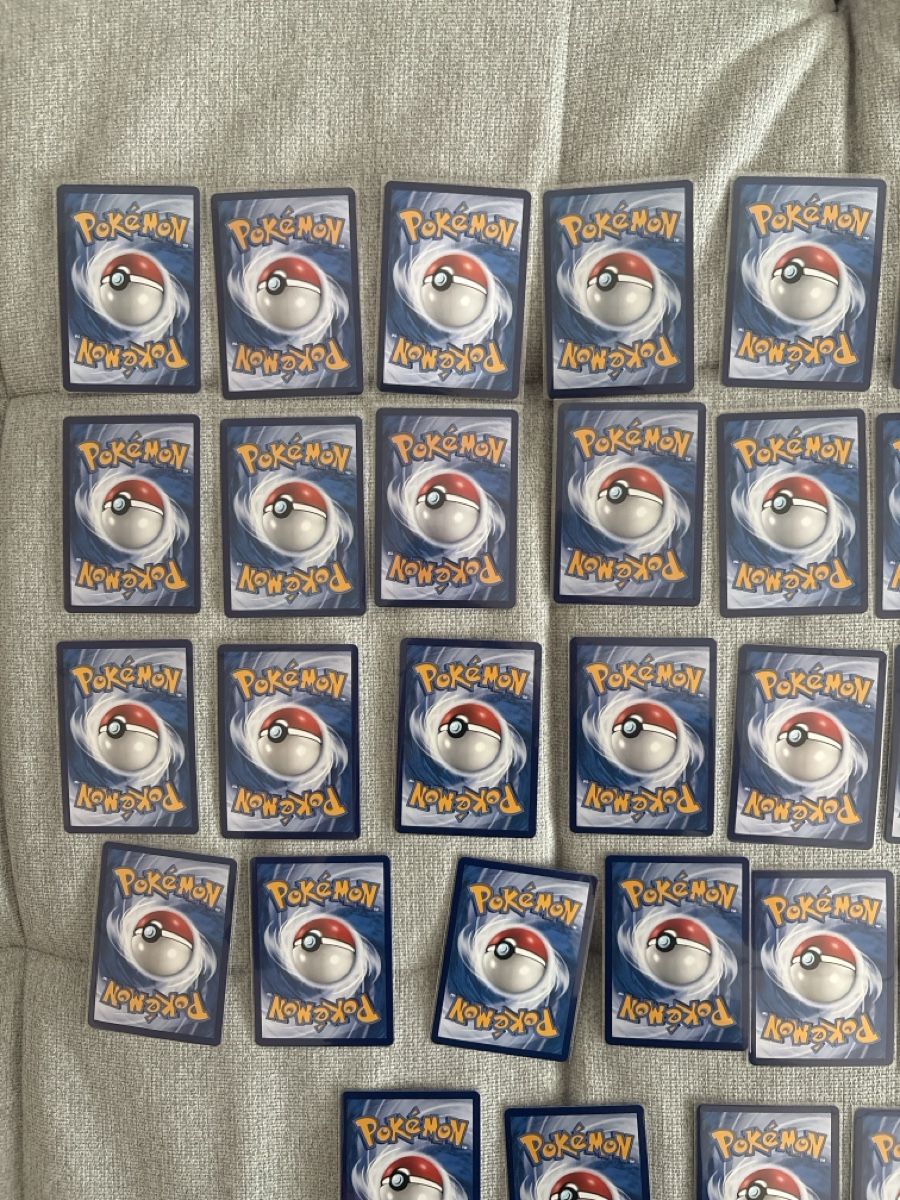 Pokémon Carte collezionabili: Pokemon Sammlung XL  – Nuovo (secondo la descrizione) da Lausen venduto da and_f9qn 3