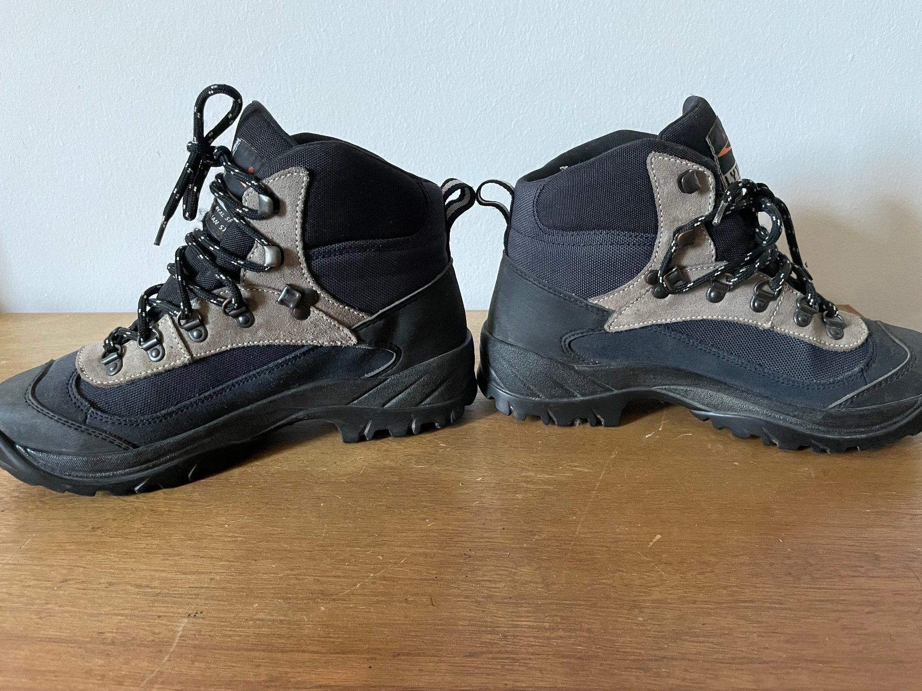 Herrenschuhe: Wanderschuhe Lytos Grösse 39 – Gebraucht aus Münchenbuchsee von hamama18 2