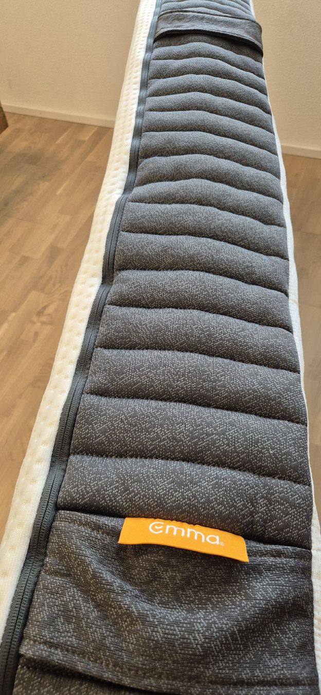 Emma Matratzen: Matelas - Emma Original V2 Lite 90x200 – Neu (gemäss Beschreibung) aus Yvorne von bra_9r92 2