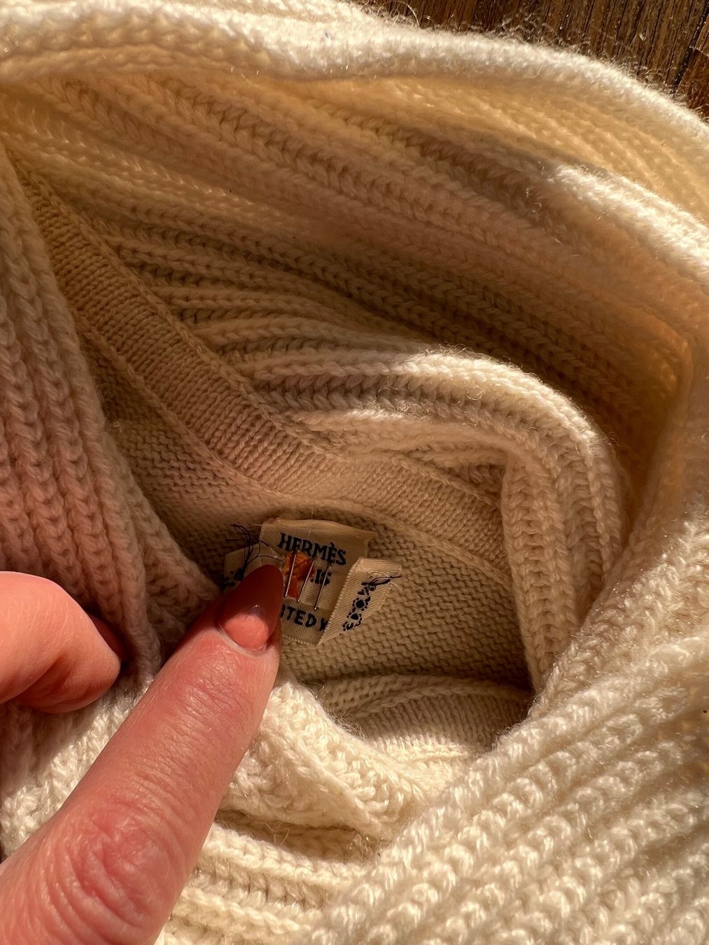 Hermès Maglioni & Felpe: Hermès Pullover – Usato da Meilen venduto da Dievondort 1