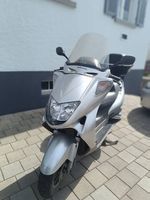 Honda FES 250 / Foresight