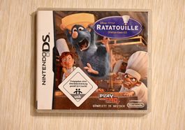 Ratatouille für Nintendo DS