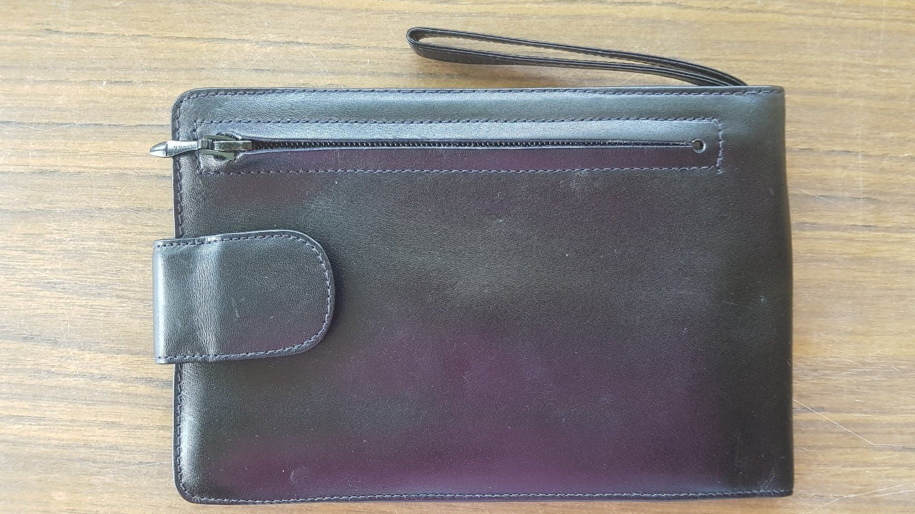 Borse: Handtasche Männertasche 1950er – Usato da Mörschwil venduto da wunderkiste44 7