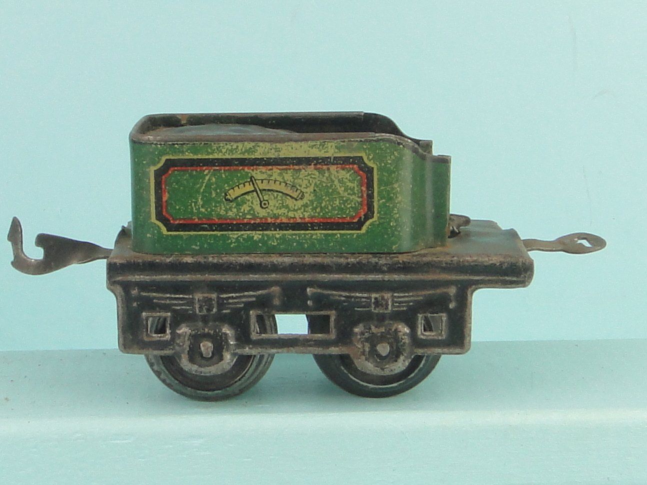 Bing Modellini di ferrovie: Bing GBN Bavaria Spur 0 – Usato da Bülach venduto da cann11 4