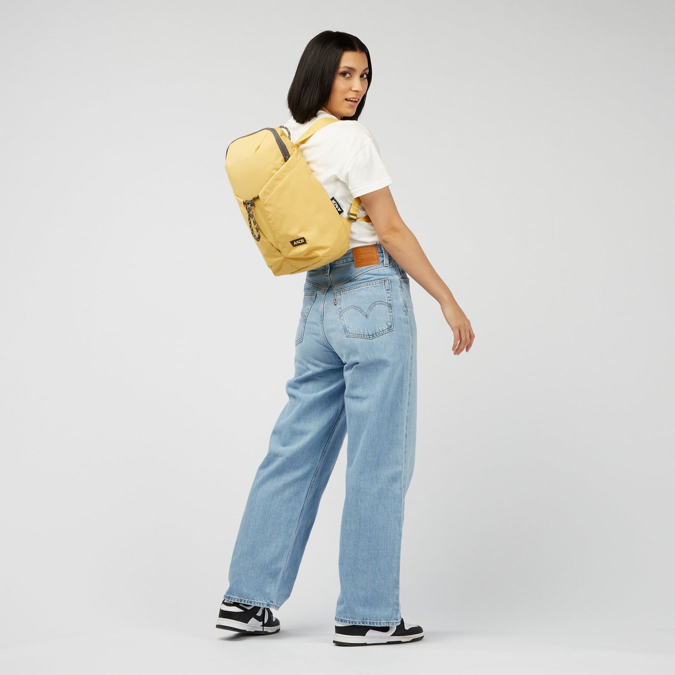 Zaini: AEVOR Light Pack Honey Gold – Nuovo e nell'imballaggio originale da Schlieren venduto da TrendSportNr1 1