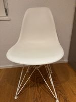 ORIGINAL VITRA EAMES PLASTIC ARMCHAIR VON 2015 TOP ZUSTAND